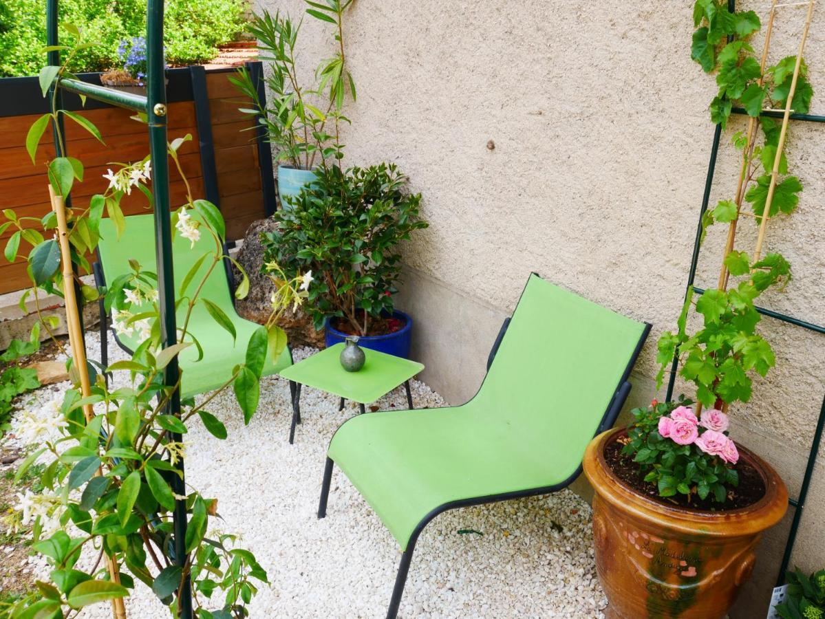 Gite Le 16, Sous Les Tremieres Fleurey-sur-Ouche Exterior foto